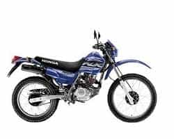 XLR125